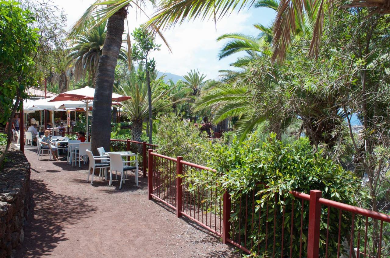 Apartament Edificio Las Maranuelas, Puerto La Cruz, Islas Canarias Tenerife Puerto de la Cruz  Zewnętrze zdjęcie